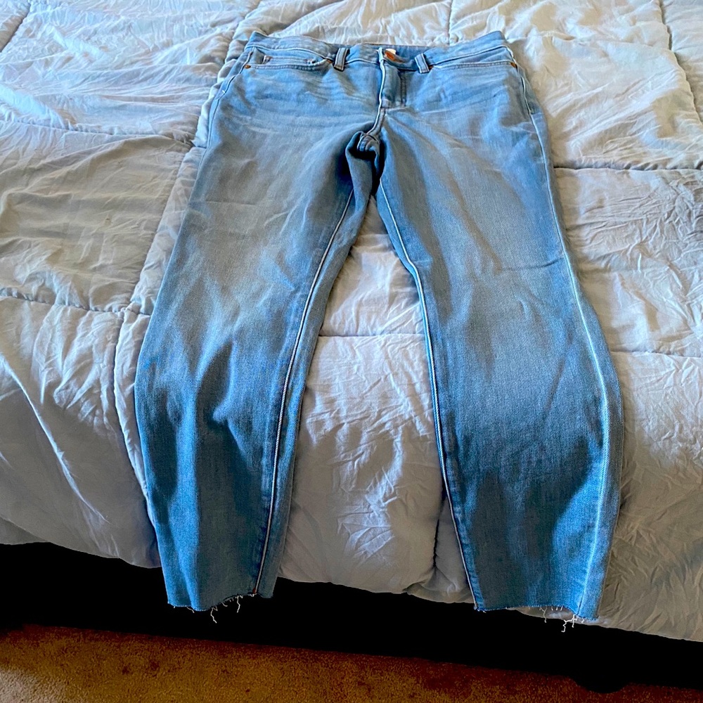 Lauren Conrad Jeans